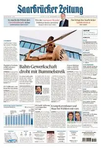 Saarbrücker Zeitung – 15. Dezember 2018
