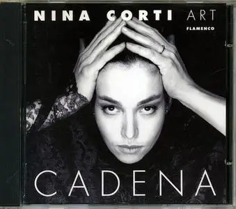 Nina Corti Art: Cadena & Encuentros (1991)