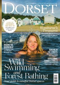 Dorset Magazine – July 2021
