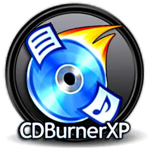 CDBurnerXP Pro 4.4.1.3243 Portable