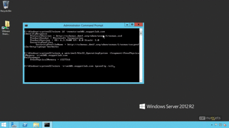 CBT NUGGETS: Microsoft Windows Server 2012 70-410 with R2 Updates