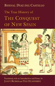 The True History of The Conquest of New Spain (repost)