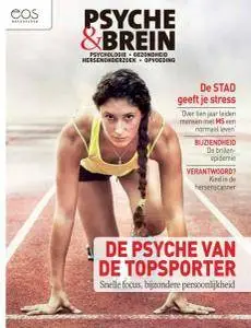 Psyche & Brein - Nr.4 2016