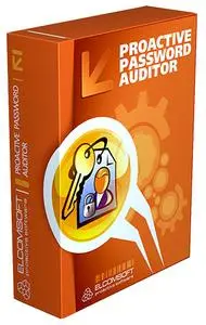 Elcomsoft Proactive Password Auditor Unlimited 2.08.64 Multilingual