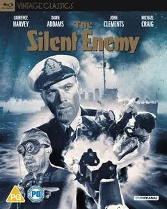 The Silent Enemy (1958)