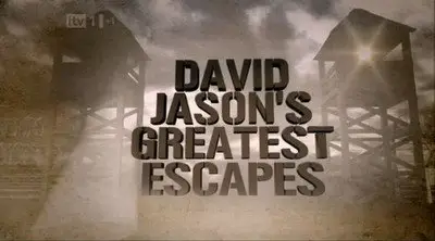 ITV - Greatest Escapes: The Full Story