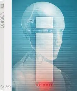 I, Robot (2004)