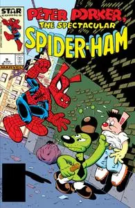 Peter Porker, The Spectacular Spider-Ham 009 (1986) (Digital) (Shadowcat-Empire