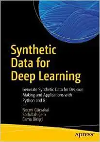 Synthetic Data for Deep Learning