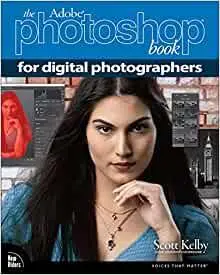 The Adobe Photoshop Book for Digital Photographers, 2nd Edition