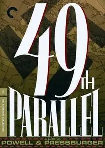 49th Parallel (1941)