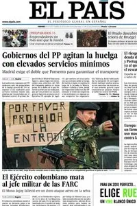 El País. 24 Septiembre