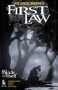 Joe Abercrombie's The First Law - The Blade Itself 003 (2013)