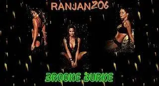 Brooke Burke Wallpapers