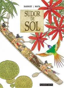 Sudor de sol - Integral, de Harriet