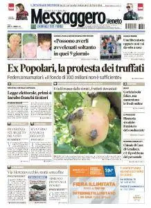 Il Messaggero Veneto Gorizia - 12 Ottobre 2017