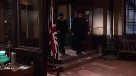 Murdoch Mysteries S07E15