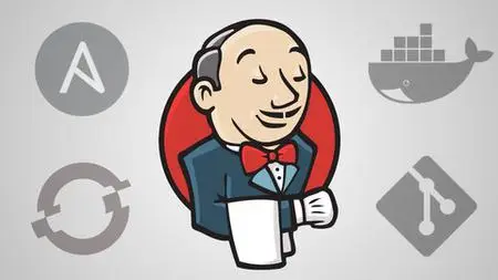 Become A Devops & Jenkins Superstar! Learn As Easy As 1-2-3