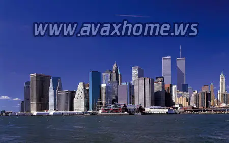 Wallpapers - NewYork: World Trade Center (Part 1)