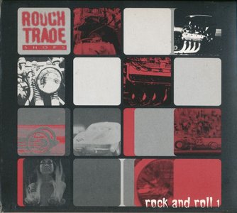 VA - Rough Trade Rock and Roll 1 (2002)