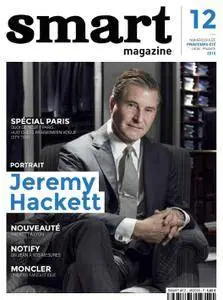 Smart Magazine - Printemps-Été 2016