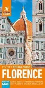 Pocket Rough Guide Florence (Rough guides), 3rd Edition