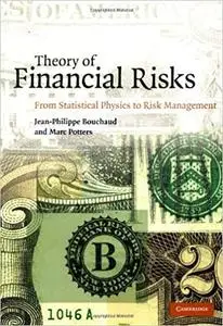 Theory of Financial Risk and Derivative Pricing: From Statistical Physics to Risk Management