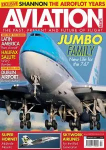 Aviation News - February 2012