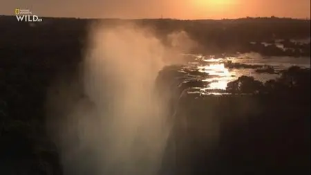 Victoria Falls - Africa's Garden of Eden (2021)