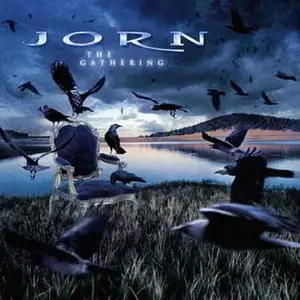 Jorn - Discography (2000-2013)