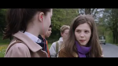 Puppylove (2013)