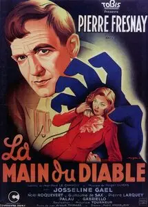 La Main du Diable / Carnival of Sinners (1943)