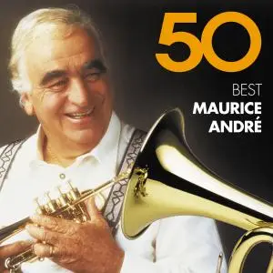 Maurice Andre - 50 Best Maurice André (2019)