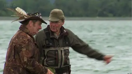 Johnny Kingdom and the Bears of Alaska (2013)