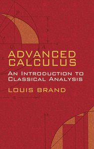 Advanced Calculus: An Introduction to Classical Analysis