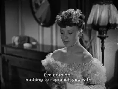 Chiffon's Marriage/ Le Mariage de Chiffon (1942)
