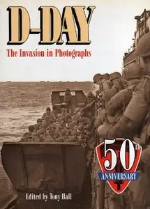D-day: The invasion in photographs (Repost)