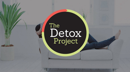 The 2016 Detox Project Summit, 26th Sept - 2nd Oct 2016