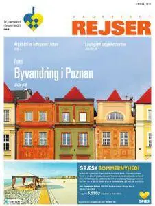 Rejser – 05. november 2017