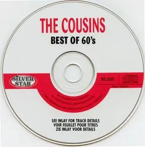 The Cousins - Best Of 60's (2000)