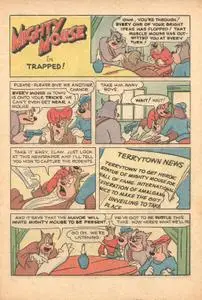 Paul Terrys Comics 091 1952 St John c2c L246