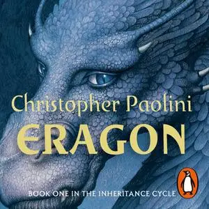 «Eragon» by Christopher Paolini