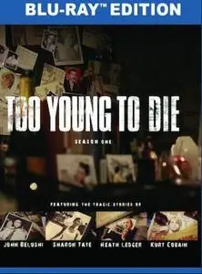 Arte - Too Young to Die: Series 1 (2012)