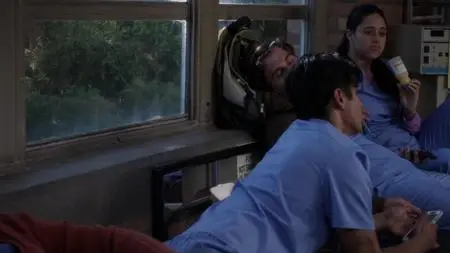 Grey's Anatomy S14E07