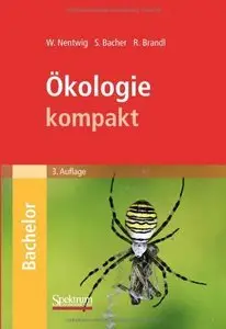 Ökologie kompakt (Auflage: 3) (repost)
