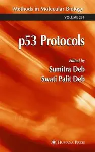 p53 Protocols (Methods in Molecular Biology) by Sumitra Deb [Repost]