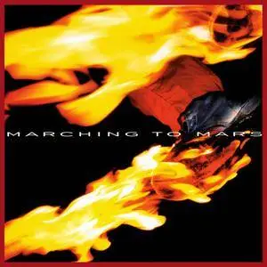 Sammy Hagar - Marching To Mars (1997)