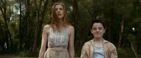 The White King (2016)