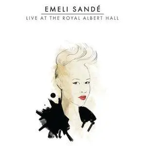 Emeli Sandé - Live at the Royal Albert Hall (2013)