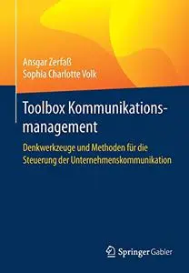 Toolbox Kommunikationsmanagement (Repost)